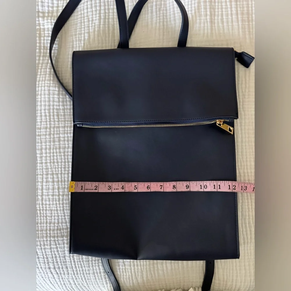summer & rose sleek navy